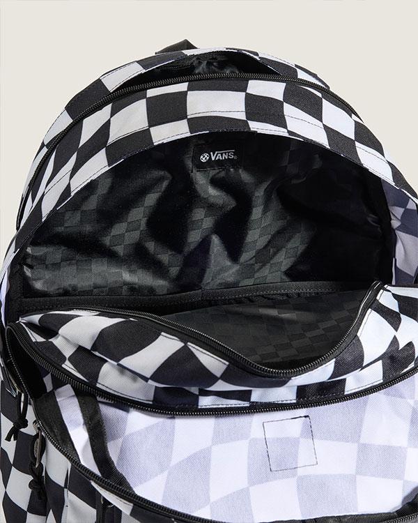 VANS ヴァンズ Old Skool Trek Backpack