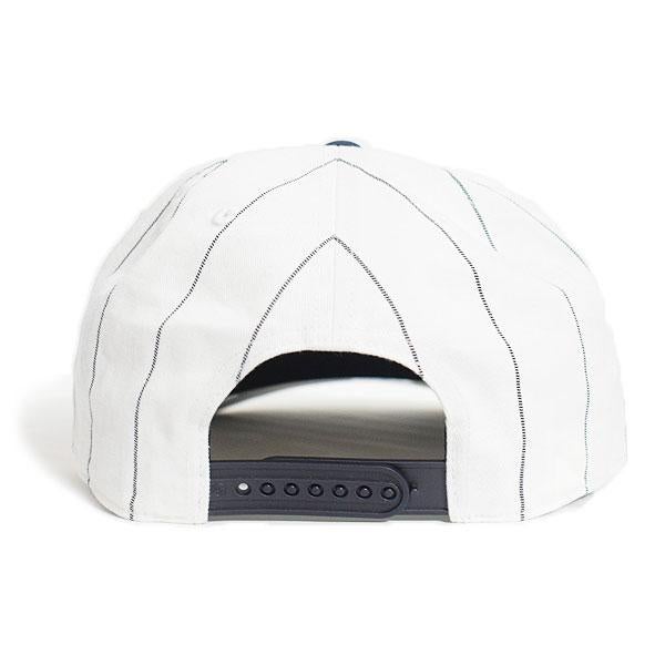 47 フォーティーセブン Yankees Double Header Pinstripe '47 HITCH