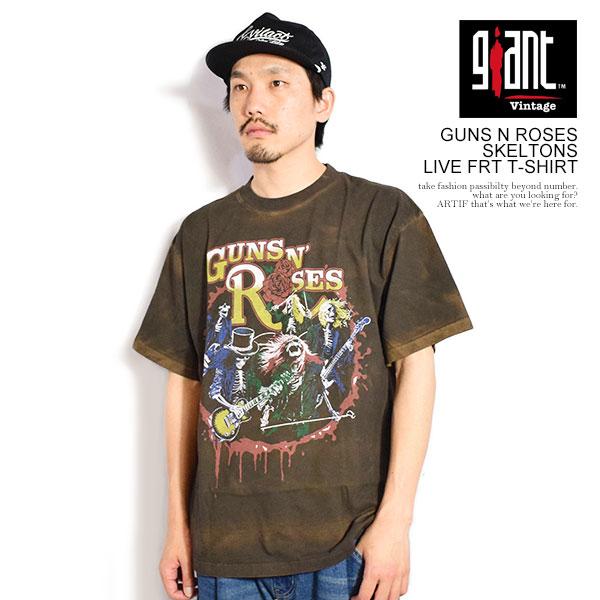 GIANT VINTAGE(ジャイアント ヴィンテージ) | ARTIF [ストリート