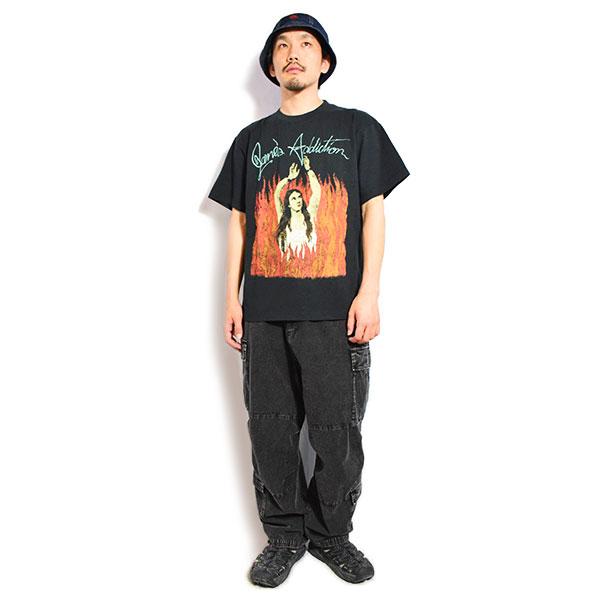 GIANT VINTAGE ジャイアント ヴィンテージ JANES ADDICTION BURNING