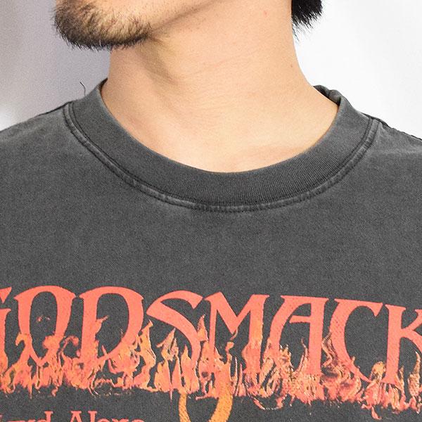 GIANT VINTAGE ジャイアント ヴィンテージ GODSMACK, GREATEST HITS