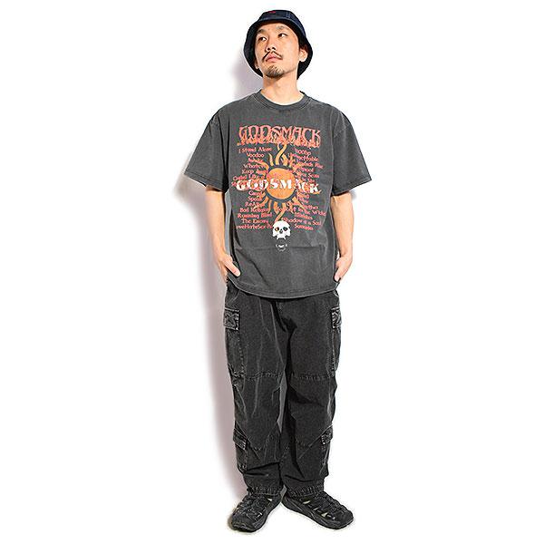 GIANT VINTAGE ジャイアント ヴィンテージ GODSMACK, GREATEST HITS