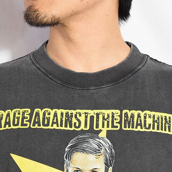 GIANT VINTAGE ジャイアント ヴィンテージ RAGE AGAINST THE MACHINE