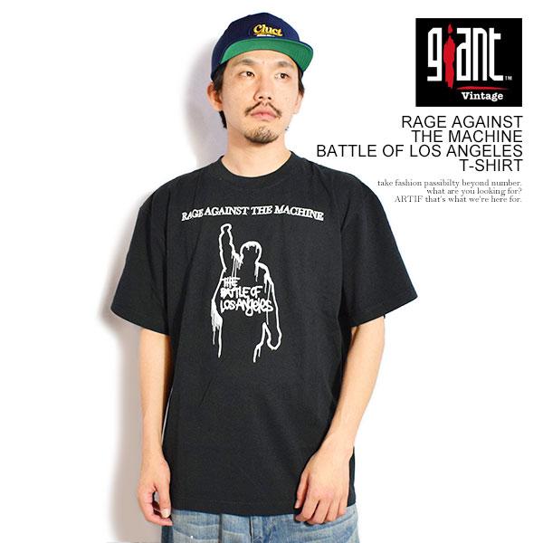 GIANT VINTAGE ジャイアント ヴィンテージ RAGE AGAINST THE MACHINE