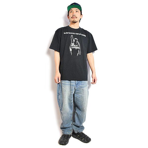 GIANT VINTAGE ジャイアント ヴィンテージ RAGE AGAINST THE MACHINE