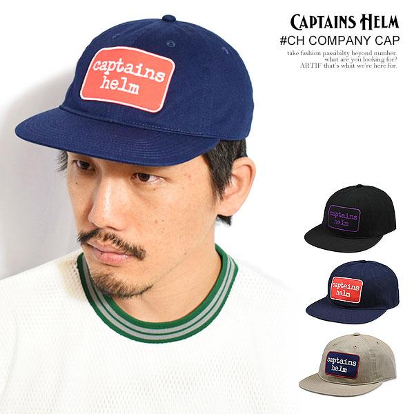 CAPTAINS HELM(キャプテンズ ヘルム) | ARTIF [ストリートブランド正規