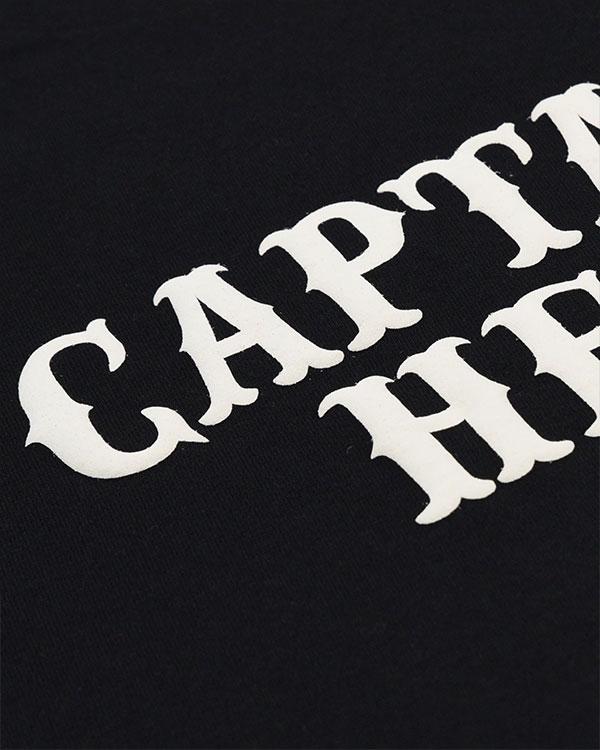 CAPTAINS HELM キャプテンズヘルム #LOCALS SS TEE