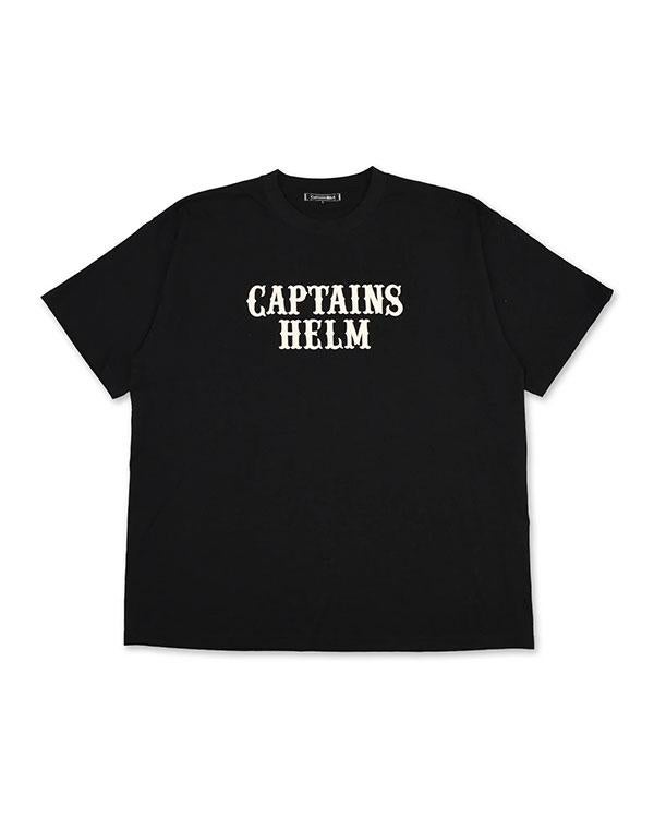 CAPTAINS HELM キャプテンズヘルム #LOCALS SS TEE