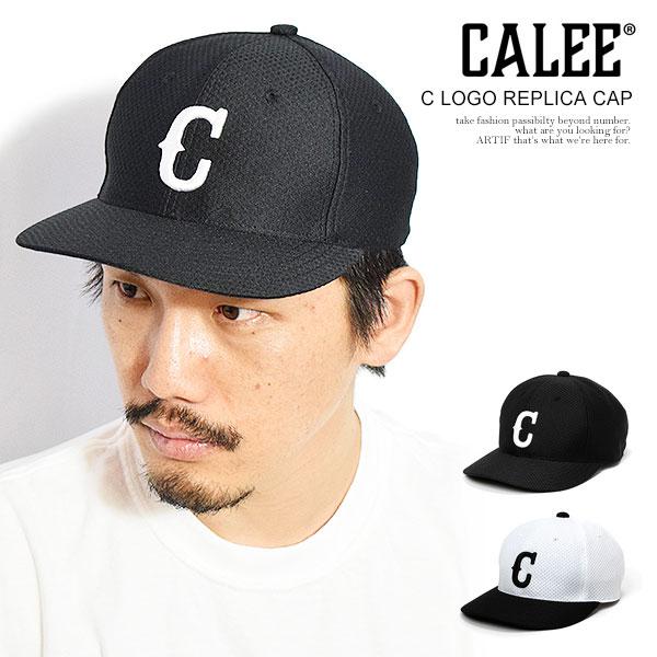 CALEE(キャリー) キャップ・ハット | ARTIF [ストリートブランド正規