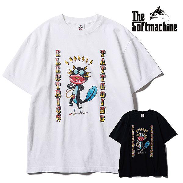2026 秋冬 先行予約 8月～9月入荷予定 SOFTMACHINE ソフトマシーン