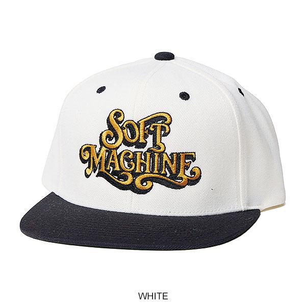 2026 秋冬 先行予約 9月～10月入荷予定 SOFTMACHINE ソフトマシーン