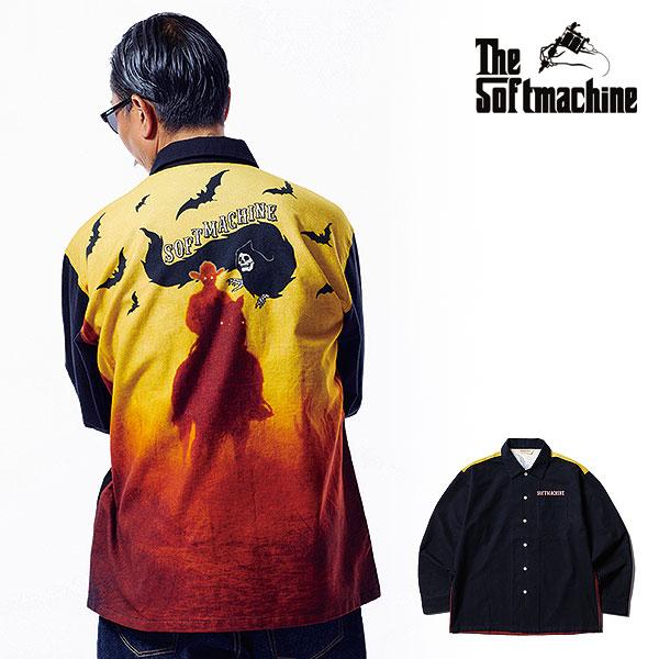 2026 秋冬 先行予約 9月～10月入荷予定 SOFTMACHINE ソフトマシーン
