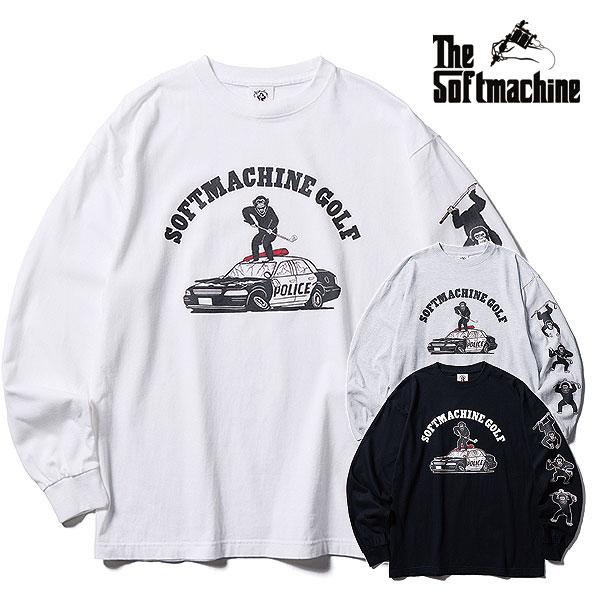2026 秋冬 先行予約 9月～10月入荷予定 SOFTMACHINE ソフトマシーン