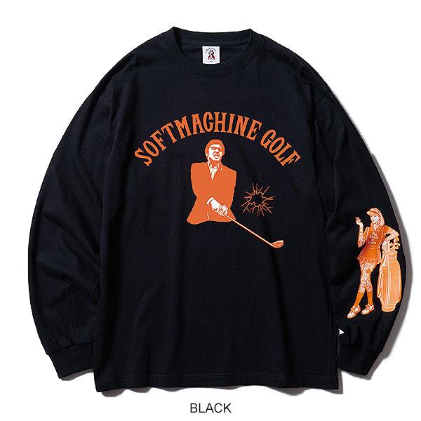 2026 秋冬 先行予約 9月～10月入荷予定 SOFTMACHINE ソフトマシーン