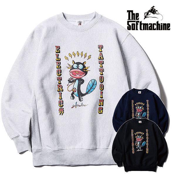 SOFTMACHINE | ARTIF [ストリートブランド正規通販店]
