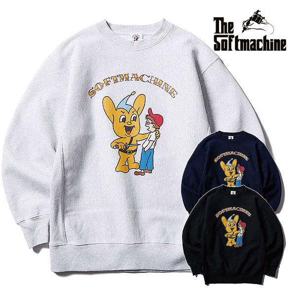 SOFTMACHINE | ARTIF [ストリートブランド正規通販店]