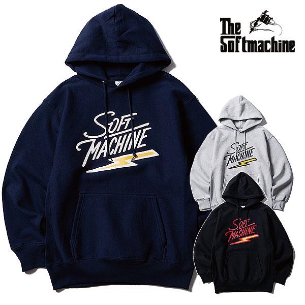2026 秋冬 先行予約 10月～11月入荷予定 SOFTMACHINE ソフトマシーン
