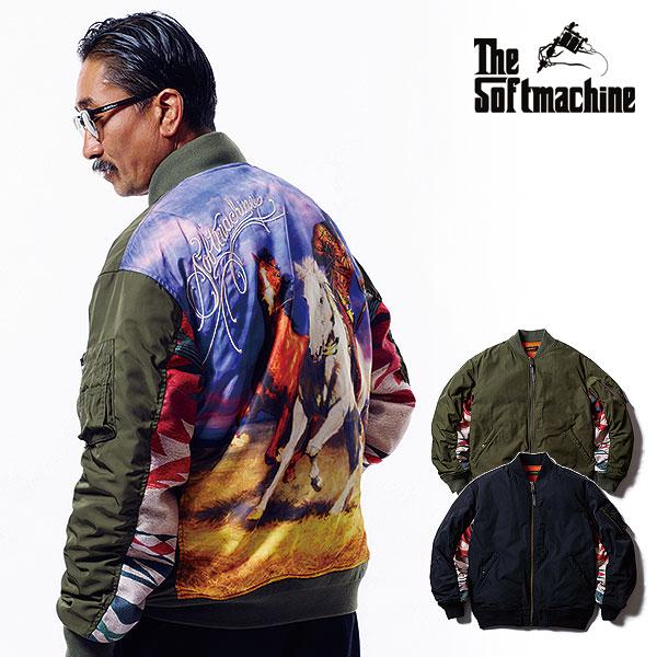 2026 秋冬 先行予約 11月～12月入荷予定 SOFTMACHINE ソフトマシーン