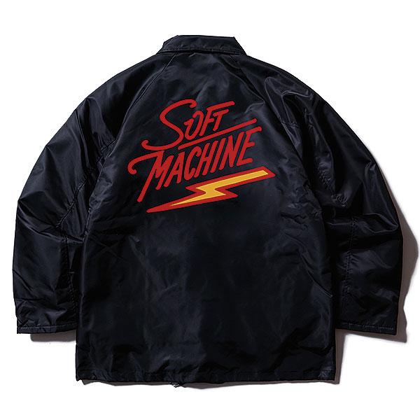 2026 秋冬 先行予約 11月～12月入荷予定 SOFTMACHINE ソフトマシーン