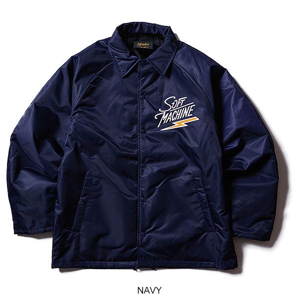 2026 秋冬 先行予約 11月～12月入荷予定 SOFTMACHINE ソフトマシーン