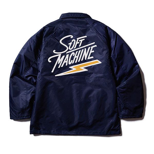 2026 秋冬 先行予約 11月～12月入荷予定 SOFTMACHINE ソフトマシーン