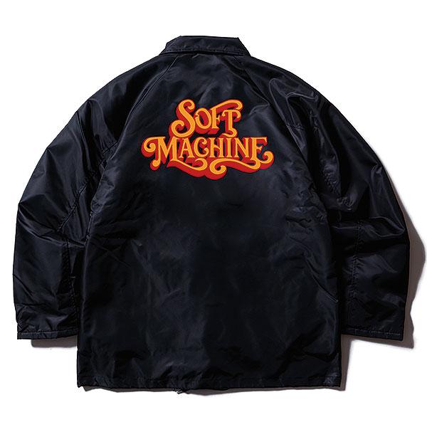 2026 秋冬 先行予約 11月～12月入荷予定 SOFTMACHINE ソフトマシーン