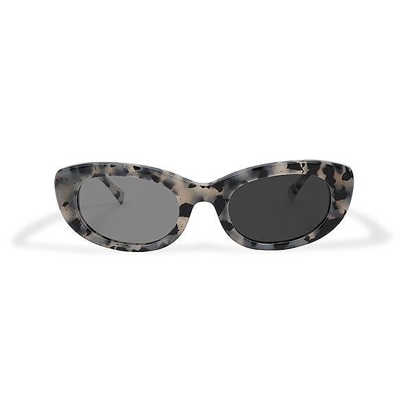 EVILACT EYEWEAR イーブルアクト アイウェア SPIRAL -FROST DALMATIAN