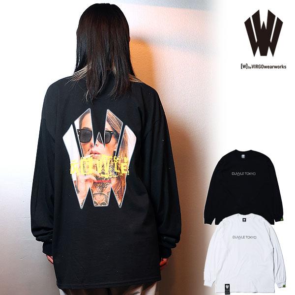 2025 秋冬 先行予約 9月～10月入荷予定 W by VIRGOwearworks