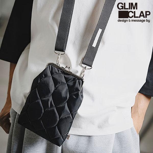2026 秋冬 1st 先行予約 8月下旬～9月上旬入荷予定 GLIMCLAP グリム