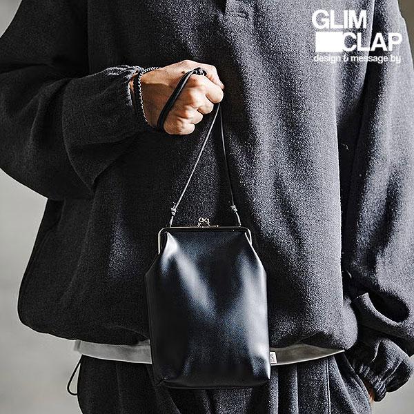 2026 秋冬 1st 先行予約 7月下旬～8月上旬入荷予定 GLIMCLAP グリム