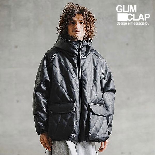 2026 秋冬 1st 先行予約 11月下旬～12月上旬入荷予定 GLIMCLAP グリム