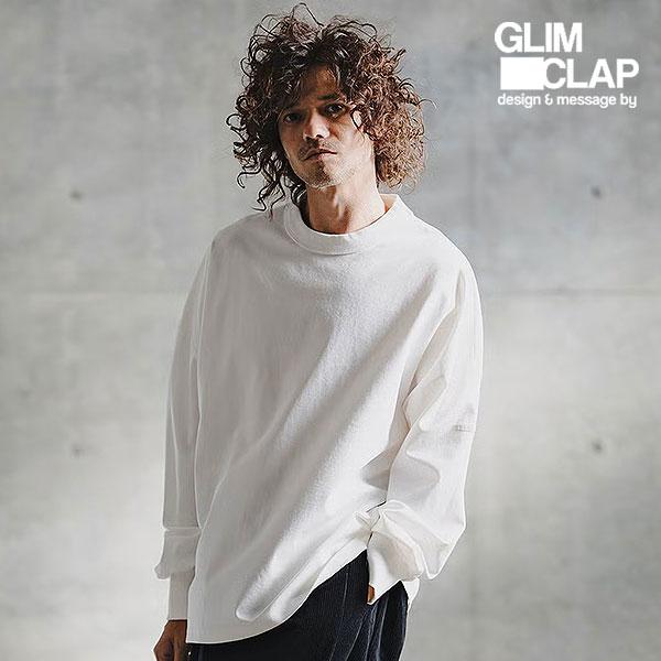 2026 秋冬 1st 先行予約 7月下旬～8月上旬入荷予定 GLIMCLAP グリム