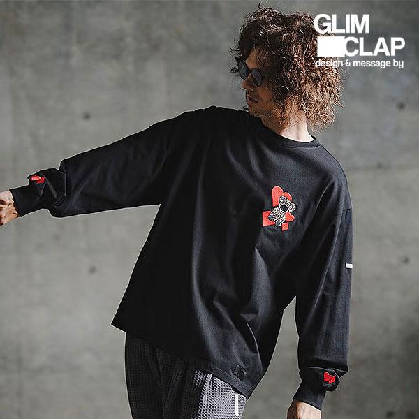 2026 秋冬 1st 先行予約 8月上旬～中旬入荷予定 GLIMCLAP グリム