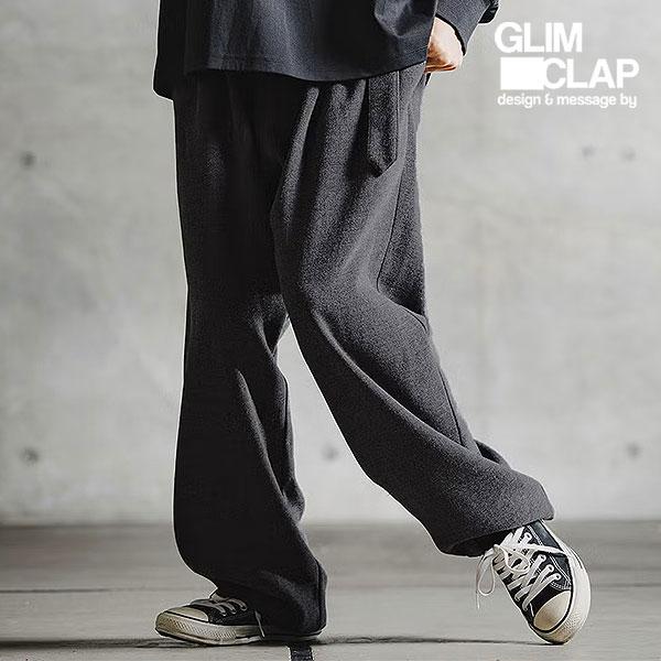 2026 秋冬 1st 先行予約 8月中旬～下旬入荷予定 GLIMCLAP グリム
