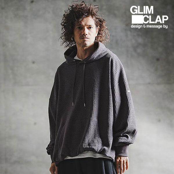 2026 秋冬 1st 先行予約 8月下旬～9月上旬入荷予定 GLIMCLAP グリム