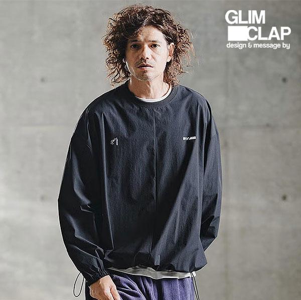 2026 秋冬 1st 先行予約 8月下旬～9月上旬入荷予定 GLIMCLAP グリム
