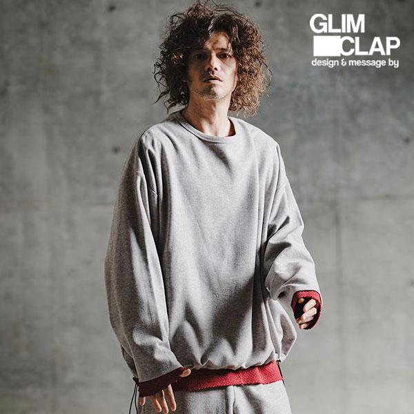 2026 秋冬 1st 先行予約 8月下旬～9月上旬入荷予定 GLIMCLAP グリム