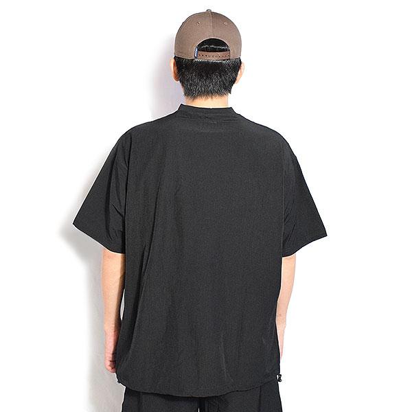 ELECTRIC エレクトリック STRETCH SETUP