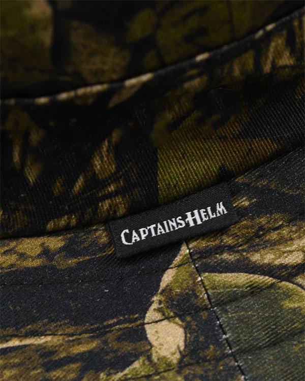 CAPTAINS HELM キャプテンズヘルム #DRIFTER HAT
