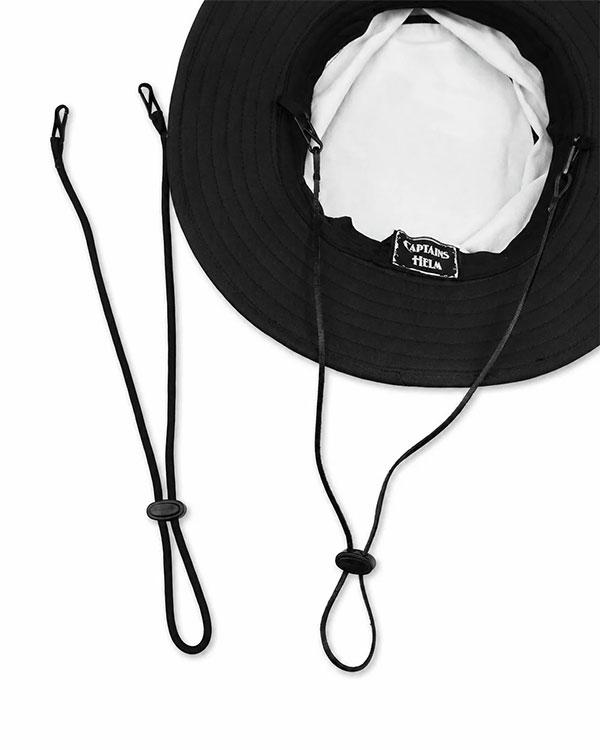 CAPTAINS HELM キャプテンズヘルム #DRIFTER HAT