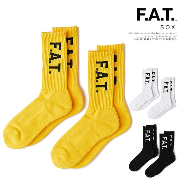 FAT エフエーティー S.O.X.