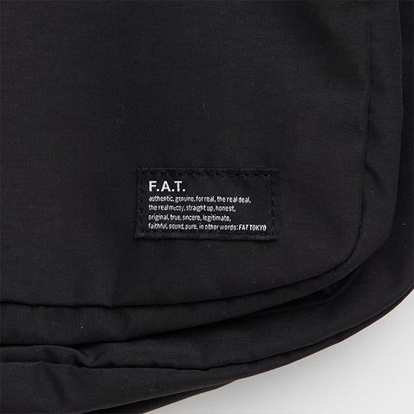 FAT エフエーティー RIGPAK