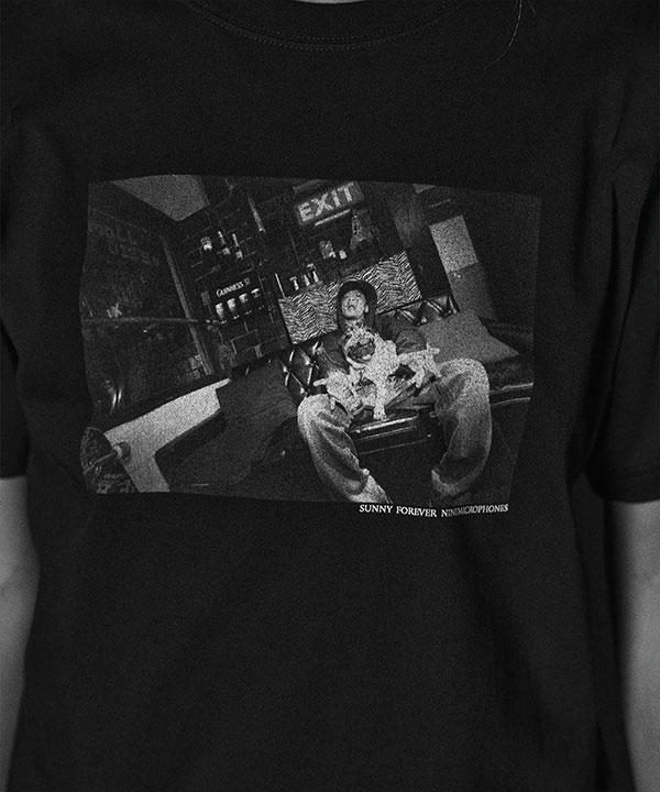 sunnyさま専用 NINE MICROPHONES ナインマイクロフォンズ SUNNY TEE