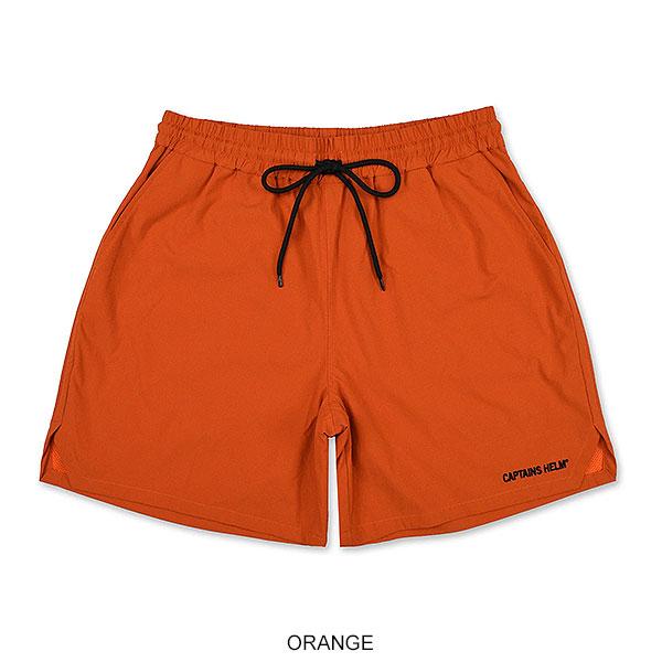 CAPTAINS HELM キャプテンズヘルム #ACTIVE TECH SHORTS