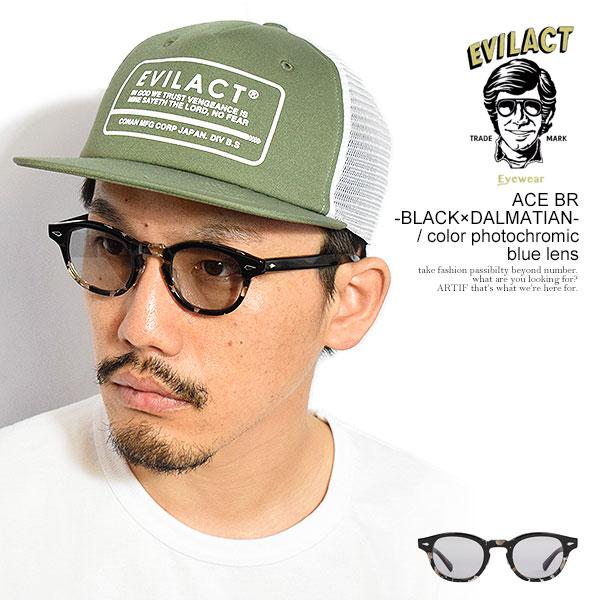 EVILACT eyewear ACE NEW COLOR 2024 01 18 INTERPLAY BLOG