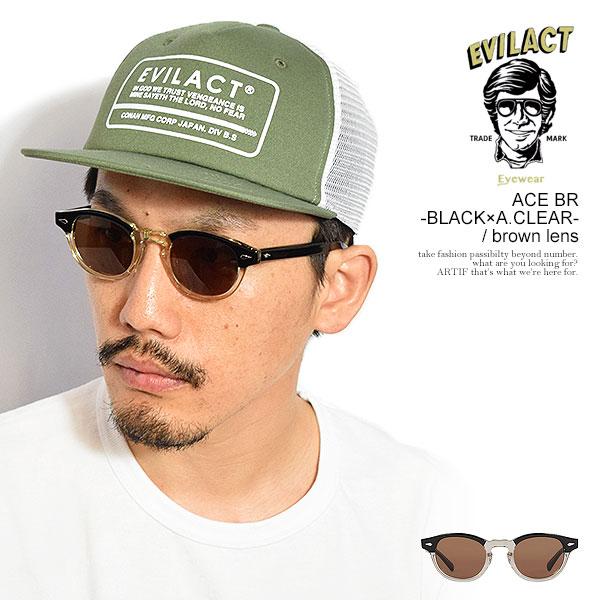 EVILACT(イーブルアクト) | ARTIF [ストリートブランド正規通販店]