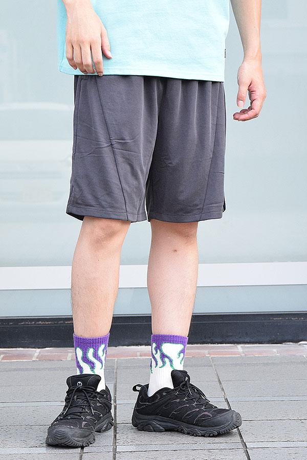COACERVATE コアセルベート KANOKO SHORT PANTS