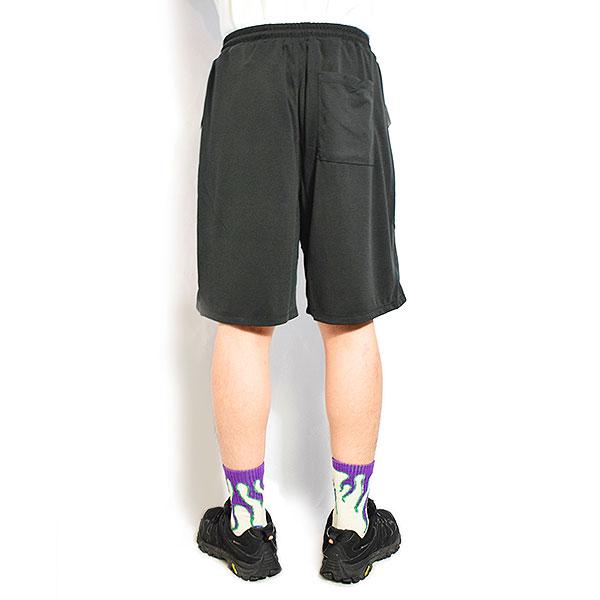 COACERVATE コアセルベート KANOKO SHORT PANTS