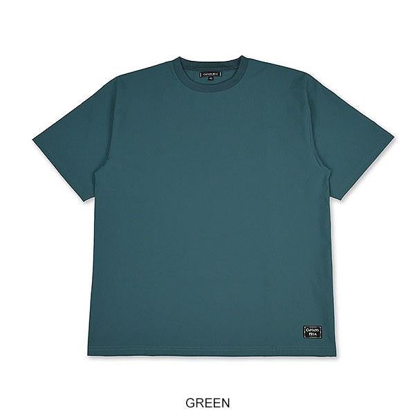 CAPTAINS HELM キャプテンズヘルム #HELM SURF TEE
