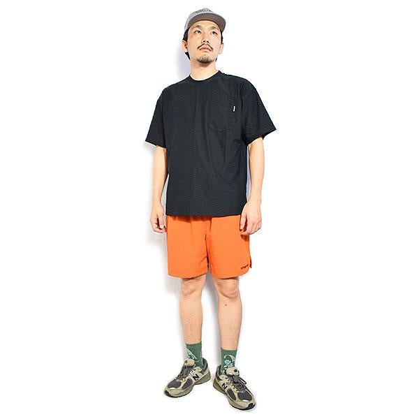 CAPTAINS HELM キャプテンズヘルム #LIGHT＆DRY SUMMER TEE